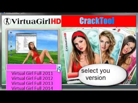virtuagirl crack