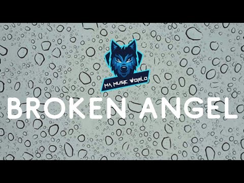 Broken angle english song