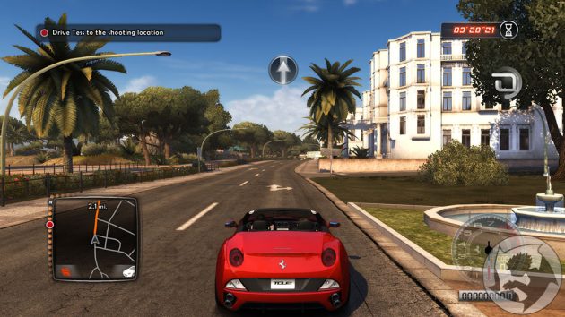 test drive unlimited pc iso